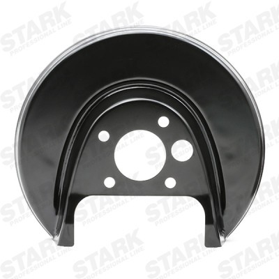 Splash Panel brake disc Stark SKSPB-2340018 SKSPB-2340018 - photo 3