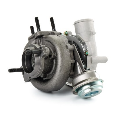 Turbocharger RIDEX 2234C0052 2234C0052 - photo 4