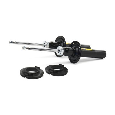 Shock Absorber RIDEX 854S1680P 854S1680P - photo 3