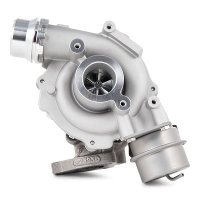 Turbocharger RIDEX 2234C0113 2234C0113 - photo 5