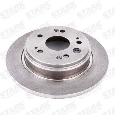 Brake Disc Stark SKBD-0022129 SKBD-0022129 - photo 2