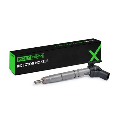 Injector Nozzle RIDEX 3902I0216R 3902I0216R - photo 4