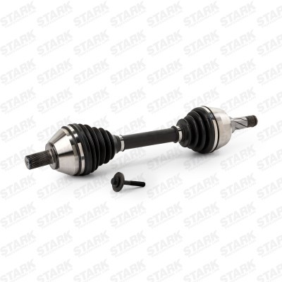 Drive Shaft Stark SKDS-0210580 SKDS-0210580 - photo 4