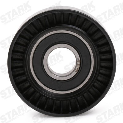 Belt Tensioner V-Ribbed Belt Stark SKTP-0600158 SKTP-0600158 - photo 4