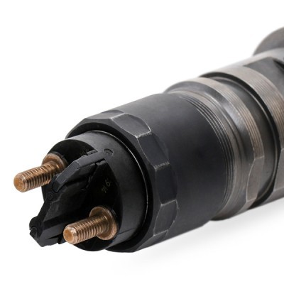 Injector Nozzle RIDEX 3902I0337R 3902I0337R - photo 8