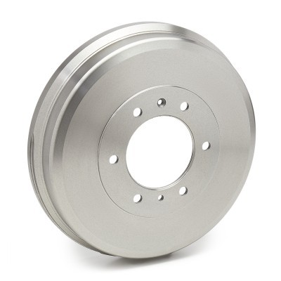 Brake Drum RIDEX 123B0260 123B0260 - photo 3
