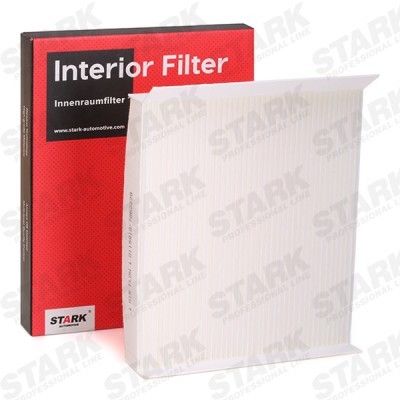 Cabin Air Filter Stark SKIF-0170093 SKIF-0170093 - photo 2