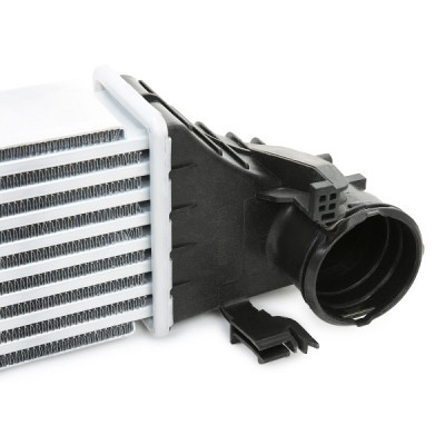 Intercooler, Charger RIDEX 468I0023 468I0023 - photo 6