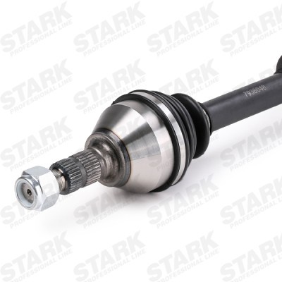 Drive Shaft Stark SKDS-0210005 SKDS-0210005 - photo 4