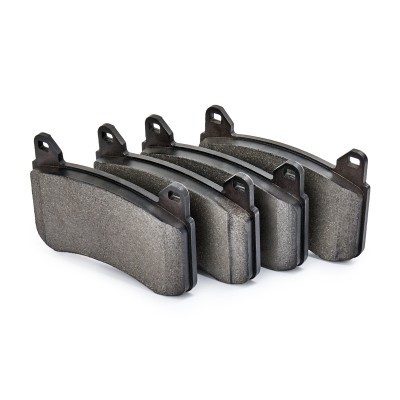Brake Pads Set RIDEX 402B1894 402B1894 - photo 7