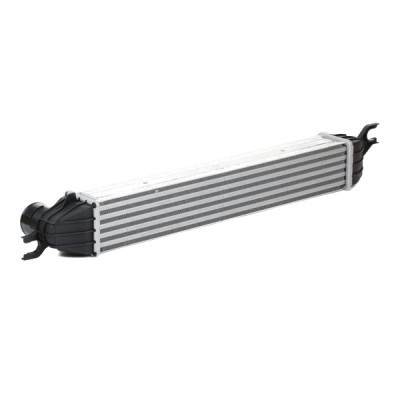 Intercooler, Charger RIDEX 468I0082 468I0082 - photo 4