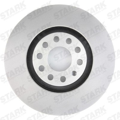 Brake Disc Stark SKBD-0020203 SKBD-0020203 - photo 3