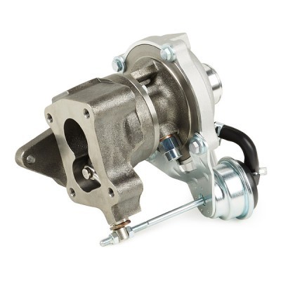 Turbocharger RIDEX 2234C0380 2234C0380 - photo 4