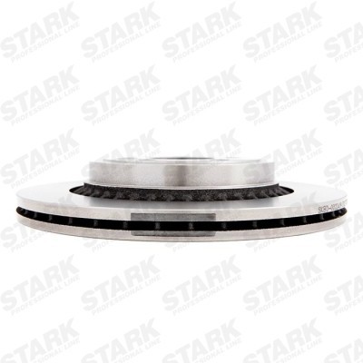 Brake Disc Stark SKBD-0022419 SKBD-0022419 - photo 4