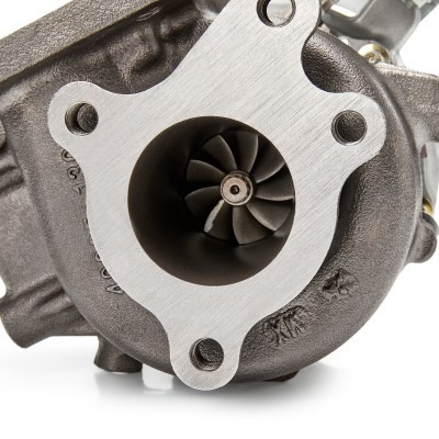 Turbocharger RIDEX 2234C10292R 2234C10292R - photo 6