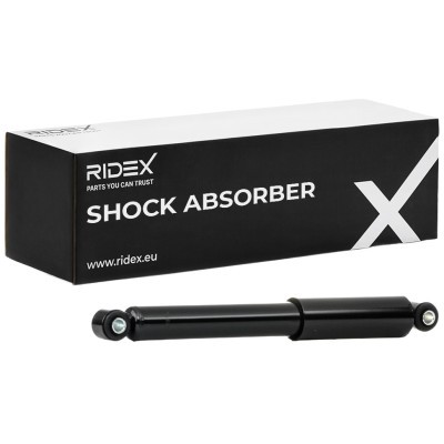 Shock Absorber RIDEX 854S0692 854S0692 - photo 2