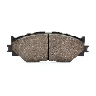 Brake Pads Set RIDEX 402B0449P 402B0449P - photo 5