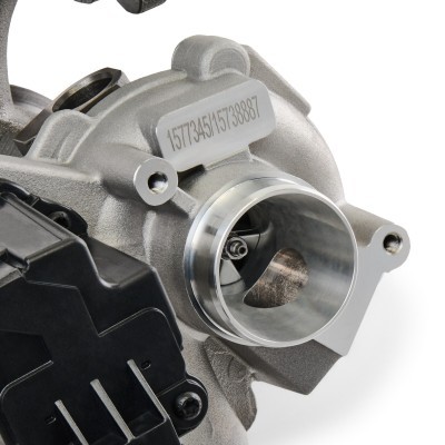 Turbocharger RIDEX 2234C0366 2234C0366 - photo 5