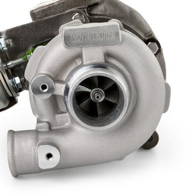 Turbocharger RIDEX 2234C0084 2234C0084 - photo 7