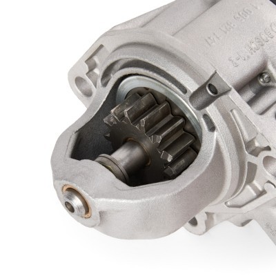 Starter RIDEX 2S0209R 2S0209R - photo 4