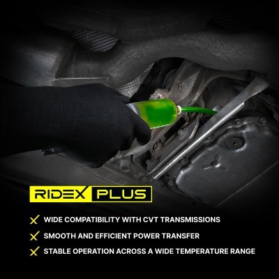 Transmission oil RIDEX 3069A0014P 3069A0014P - photo 9