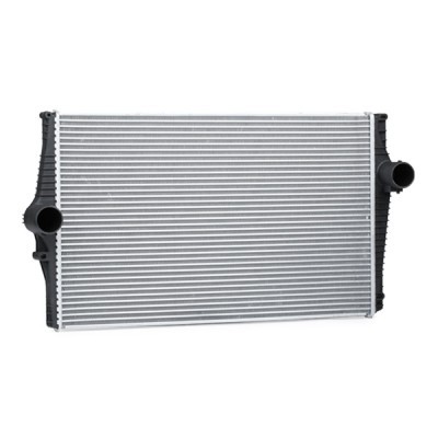 Intercooler, Charger RIDEX 468I0021 468I0021 - photo 9