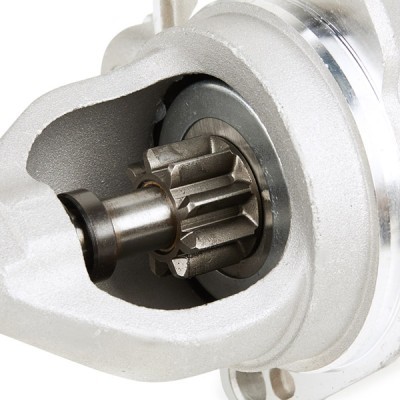 Starter RIDEX 2S0657 2S0657 - photo 5