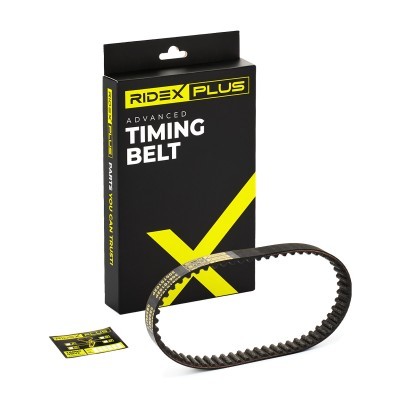 Timing Belt RIDEX 306T0102P 306T0102P - photo 2