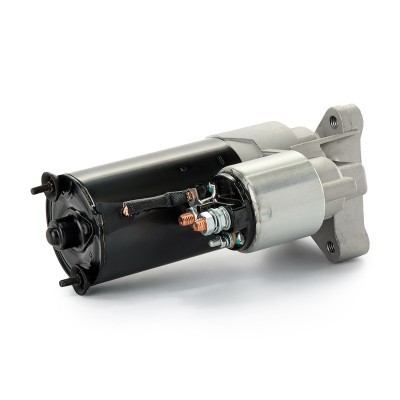 Starter RIDEX 2S0658 2S0658 - photo 4