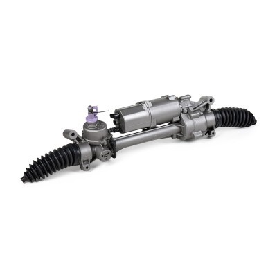 Steering Gear RIDEX 286S1000R 286S1000R - photo 3