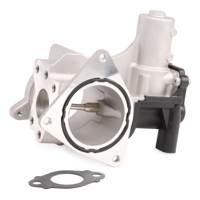 EGR Valve RIDEX 1145E0081 1145E0081 - photo 3