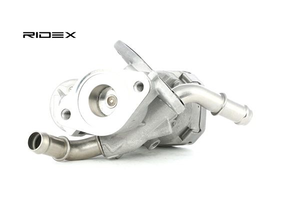 EGR Valve RIDEX 1145E0105 1145E0105 - photo 1