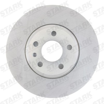 Brake Disc Stark SKBD-0020275 SKBD-0020275 - photo 4