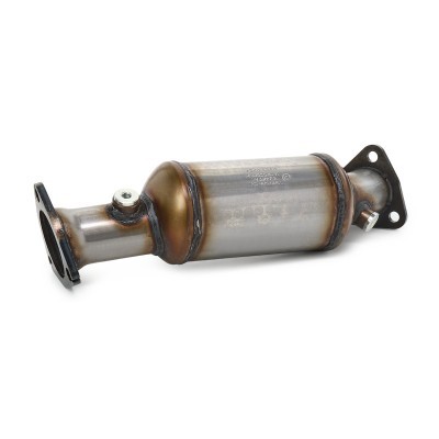 Catalytic converter RIDEX 429C0036 429C0036 - photo 6