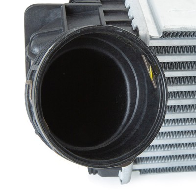 Intercooler, Charger RIDEX 468I0077 468I0077 - photo 5