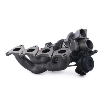 Turbocharger RIDEX 2234C0154R 2234C0154R - photo 5