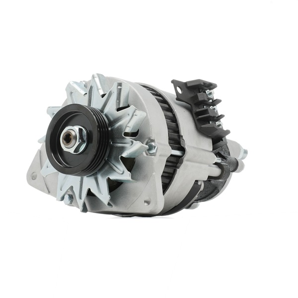 Alternator RIDEX 4G0495P 4G0495P - photo 1