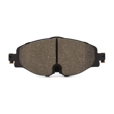 Brake Pads Set RIDEX 402B1157P 402B1157P - photo 4