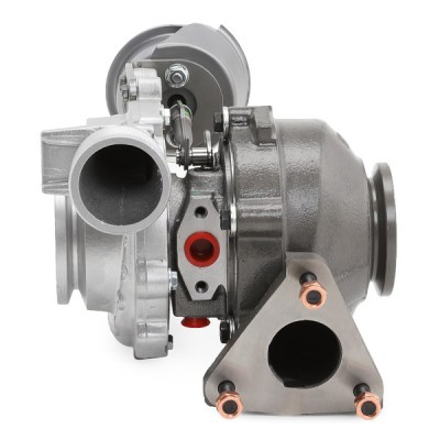 Turbocharger RIDEX 2234C0407R 2234C0407R - photo 5