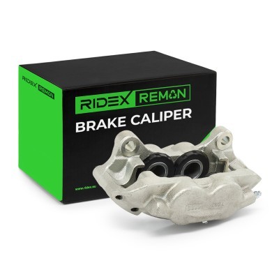 Brake Caliper RIDEX 78B0577R 78B0577R - photo 2