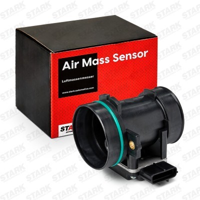 Air Mass Sensor Stark SKAS-0150111 SKAS-0150111 - photo 2