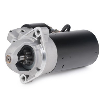 Starter RIDEX 2S0025 2S0025 - photo 3