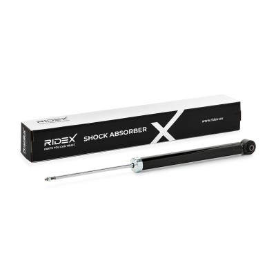 Shock Absorber RIDEX 854S0363 854S0363 - photo 2