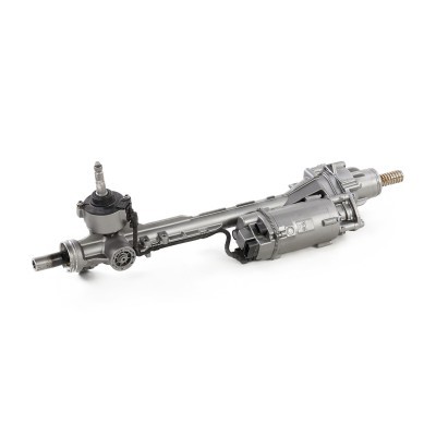 Steering Gear RIDEX 286S1234R 286S1234R - photo 3