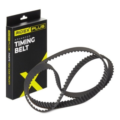 Timing Belt RIDEX 306T0187P 306T0187P - photo 2