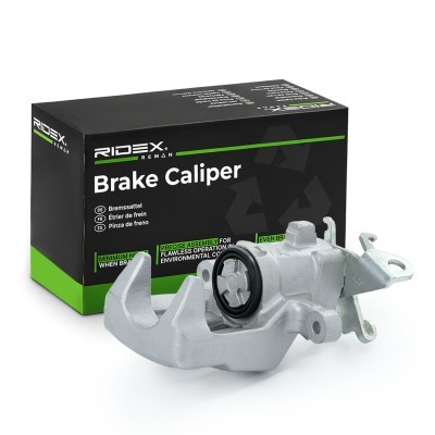 Brake Caliper RIDEX 78B0206R 78B0206R - photo 2