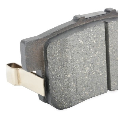 Brake Pads Set RIDEX 402B0060 402B0060 - photo 7