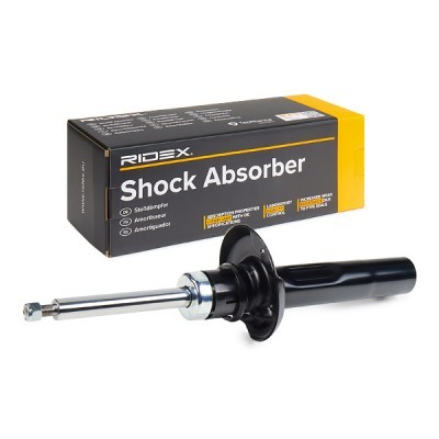 Shock Absorber RIDEX 854S2405 854S2405 - photo 3