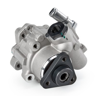 Hydraulic Pump, Steering System RIDEX 12H0003 12H0003 - photo 3