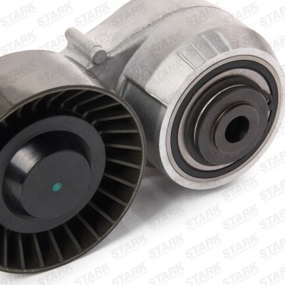 Belt Tensioner V-Ribbed Belt Stark SKTP-0600269 SKTP-0600269 - photo 5